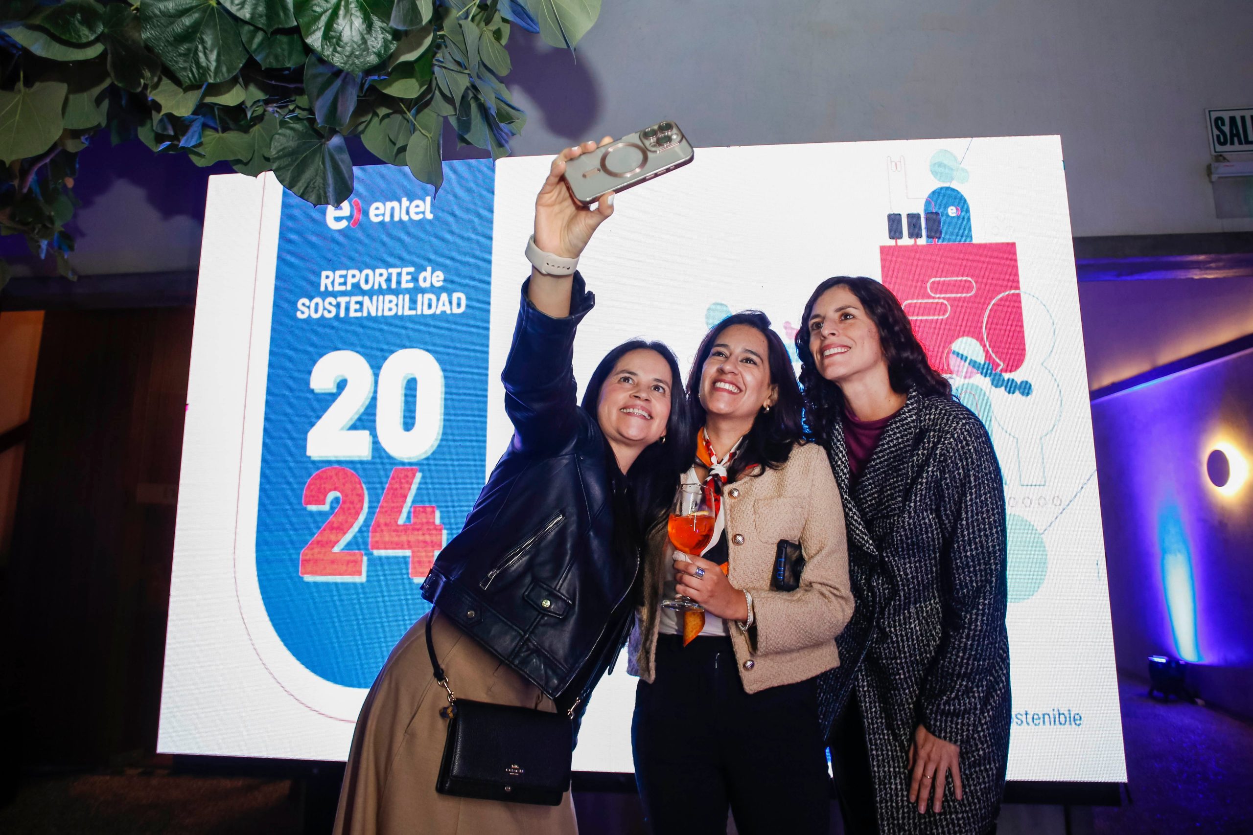 Reporte de Sostenibilidad 2024